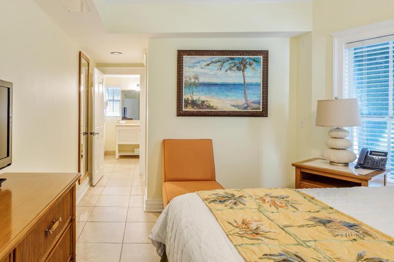 Coconut Beach Resort Key West Extérieur photo
