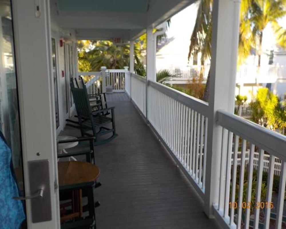 Coconut Beach Resort Key West Extérieur photo