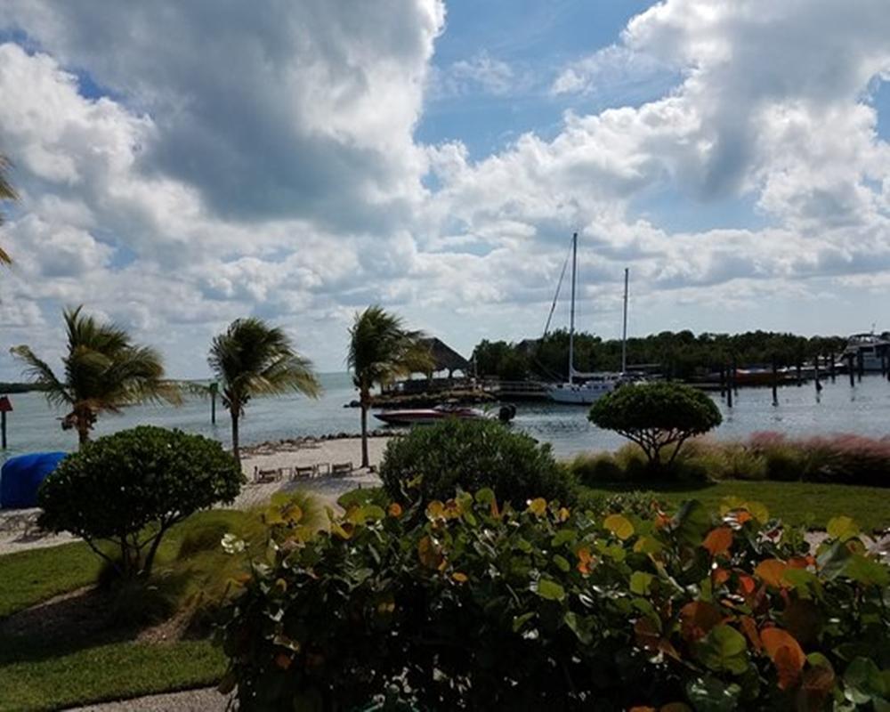 Coconut Beach Resort Key West Extérieur photo