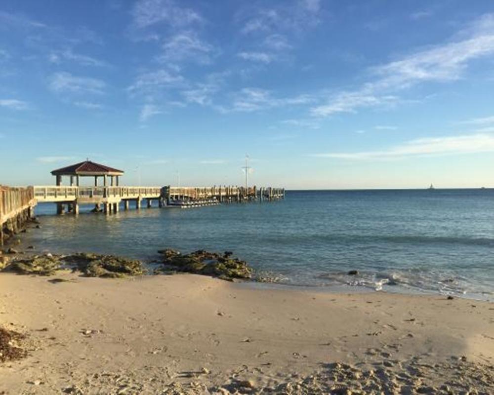 Coconut Beach Resort Key West Extérieur photo
