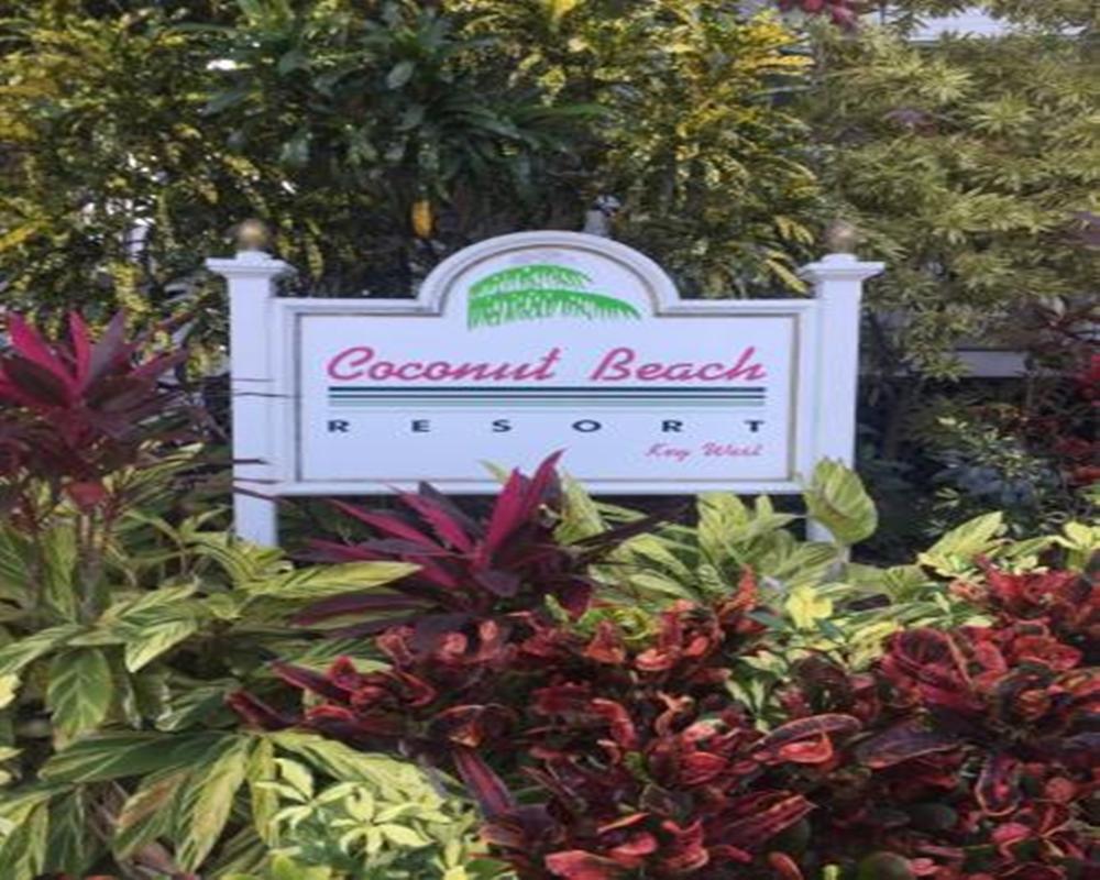 Coconut Beach Resort Key West Extérieur photo