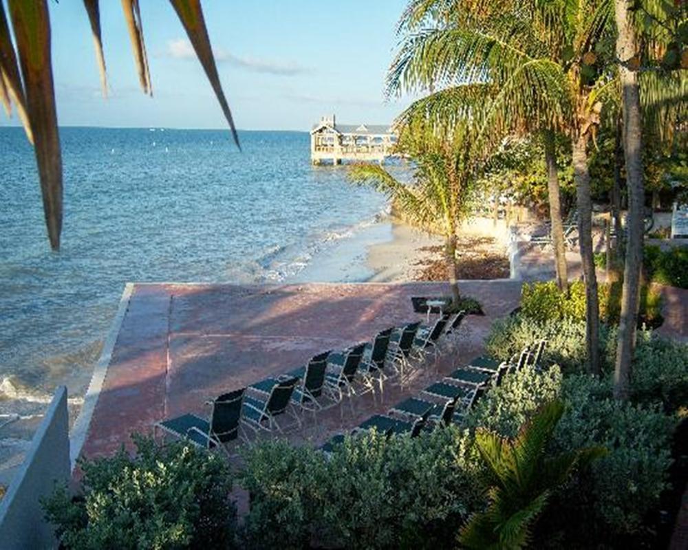 Coconut Beach Resort Key West Extérieur photo