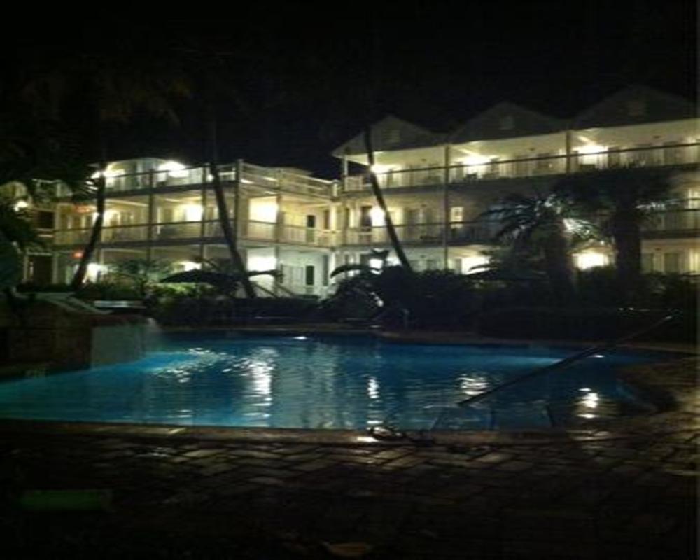 Coconut Beach Resort Key West Extérieur photo